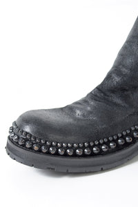 2102-BO03 Crush Jet Boots 06 / SPC