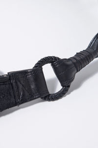 2202-BG05 LA Chrome Bag 03