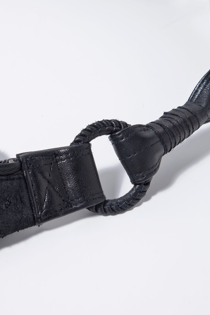 2202-BG05 LA Chrome Bag 03