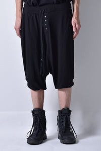 2101-PT04A Viscose Triangle Pants 02