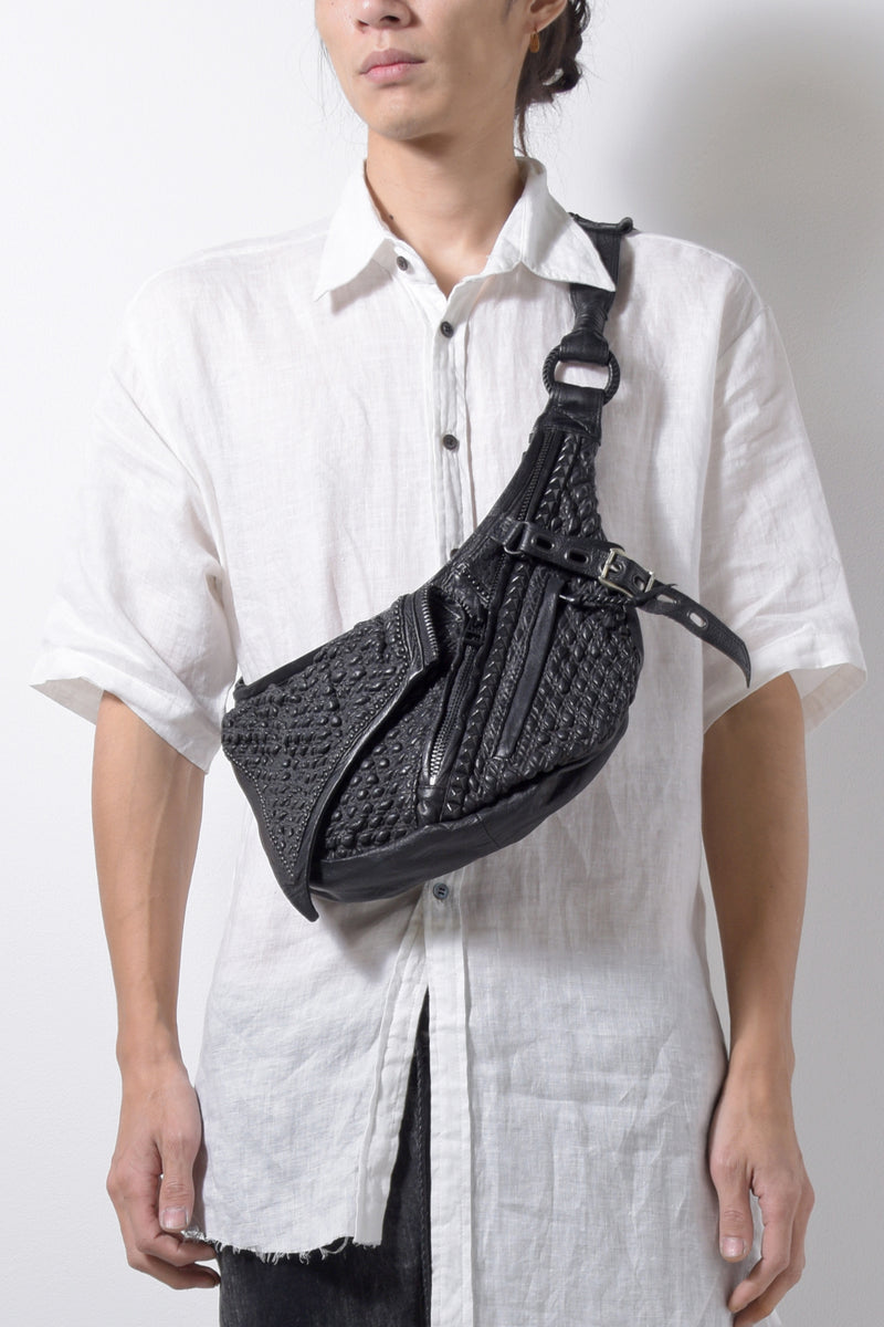 2201-BG05 KB-Shoulder / Mutant