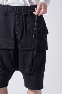 2202-PT06A Multipul Cargo Shorts