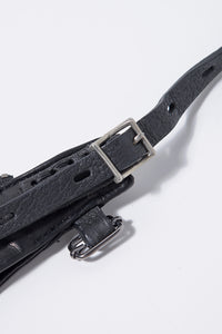 2202-BG07 Chrome Jet Holster