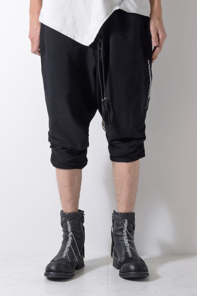 2201-PT06 Cotton Spandex Track Pants