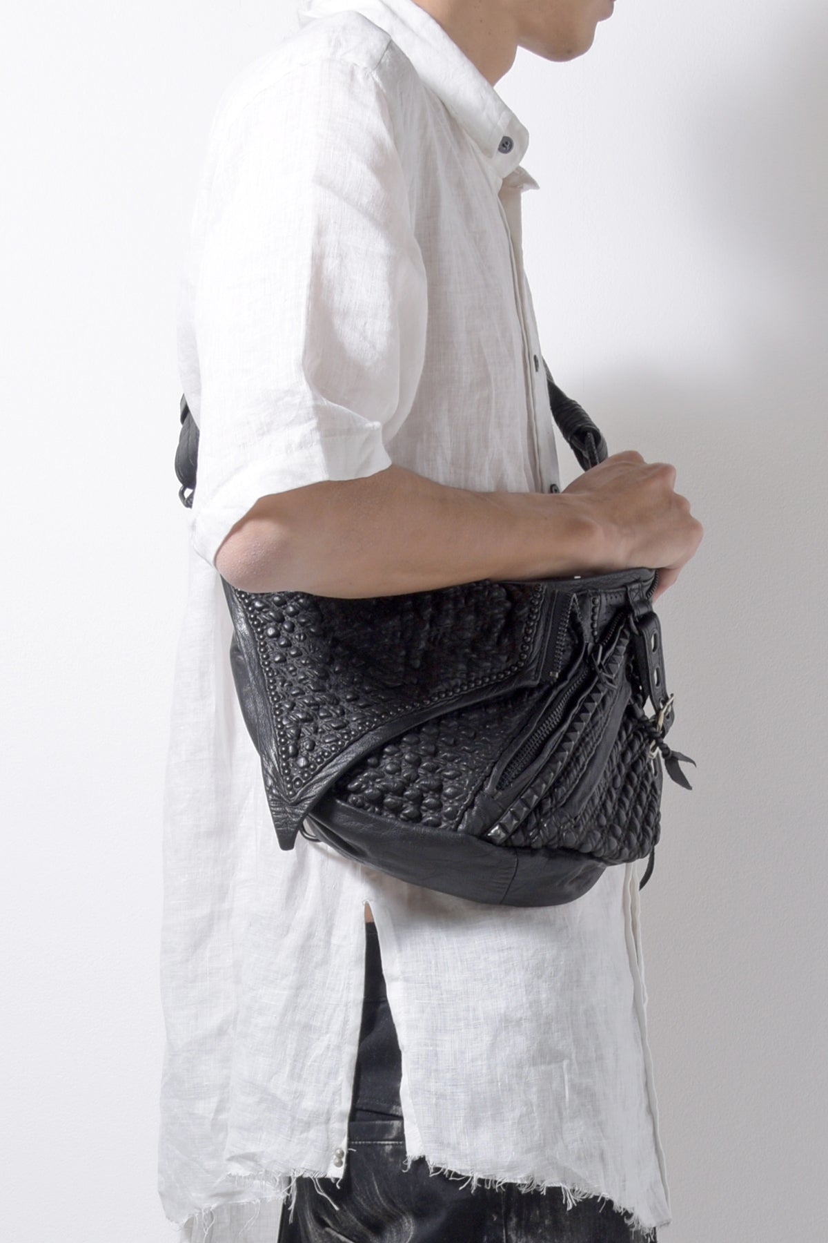 2201-BG05 KB-Shoulder / Mutant