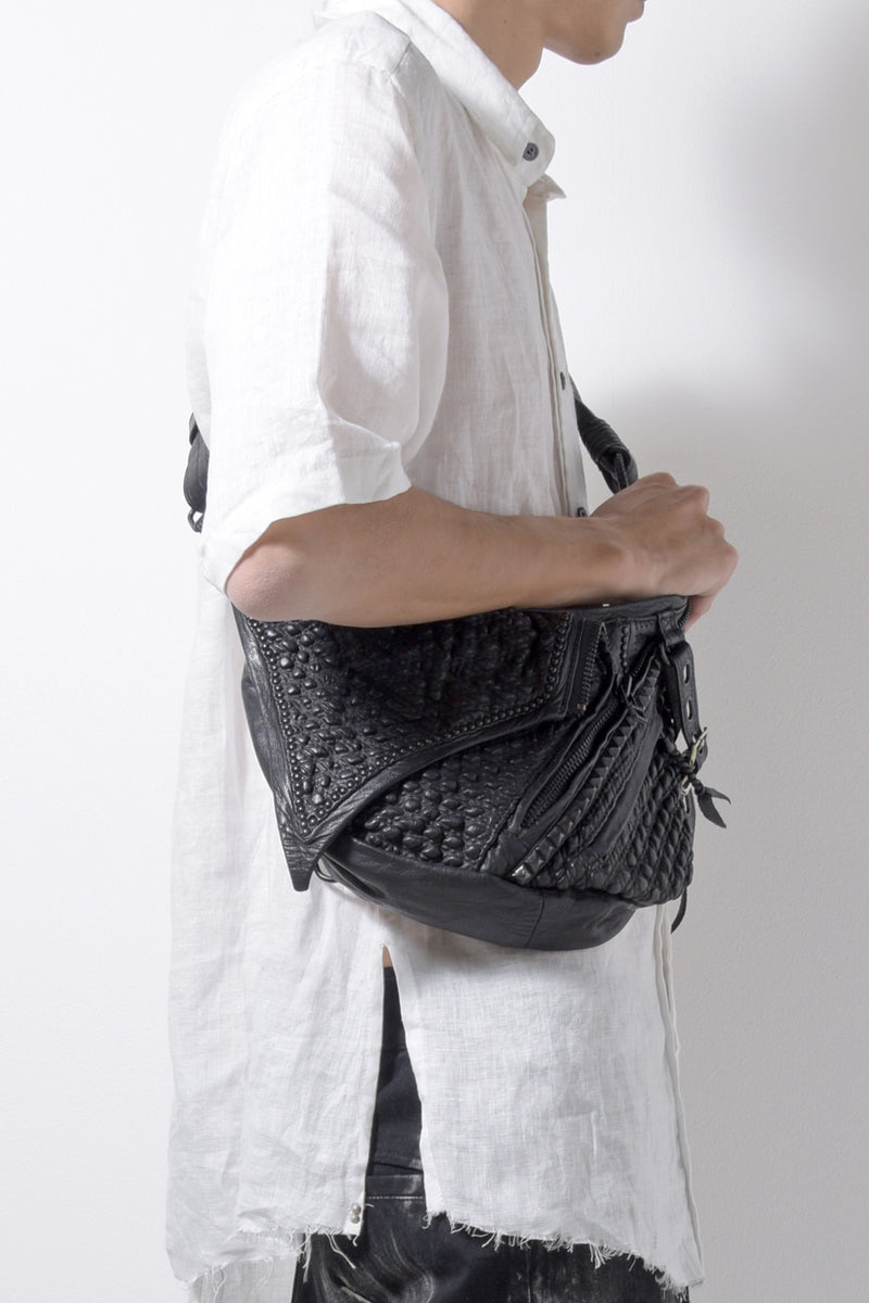 2201-BG05 KB-Shoulder / Mutant