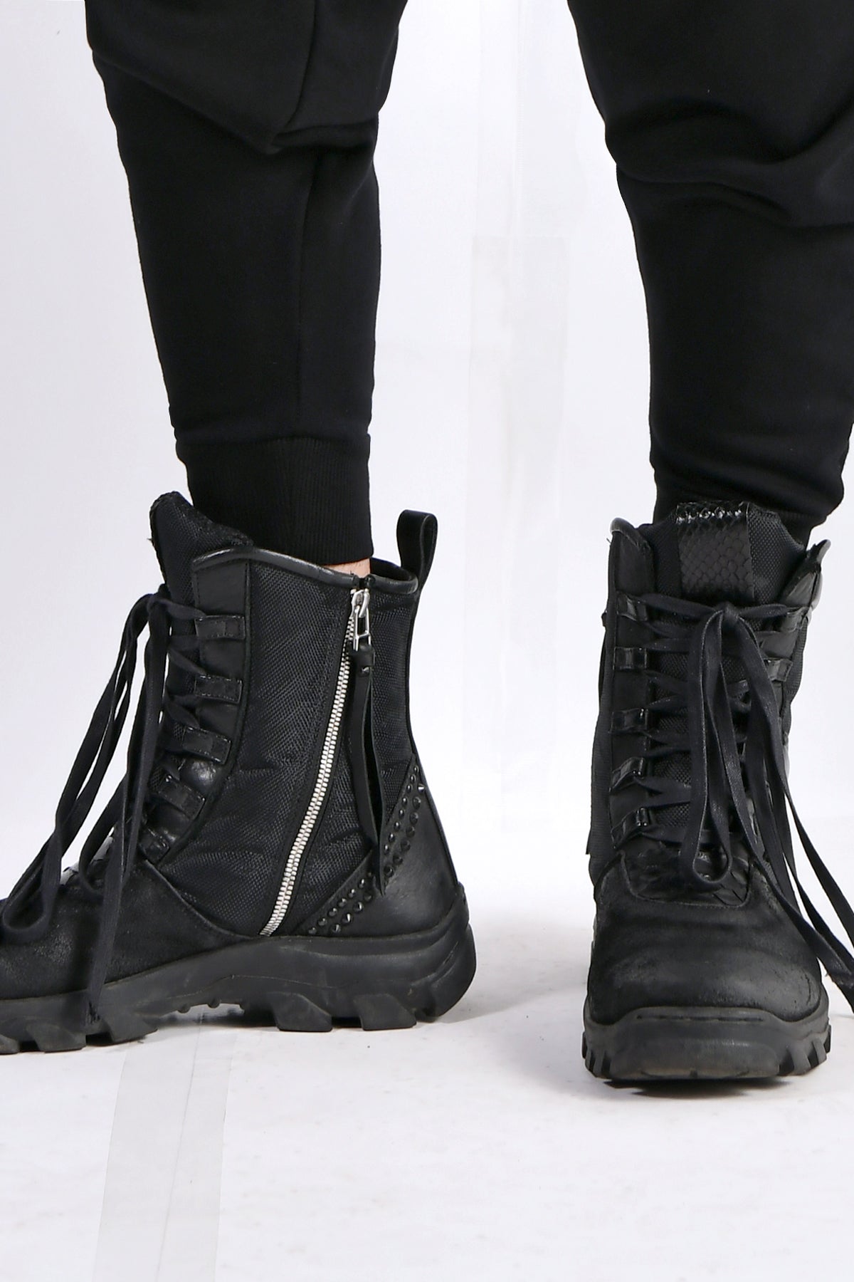 2102-PT07A Fleece Triangle SRL