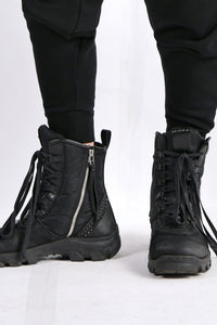 2102-PT07A Fleece Triangle SRL