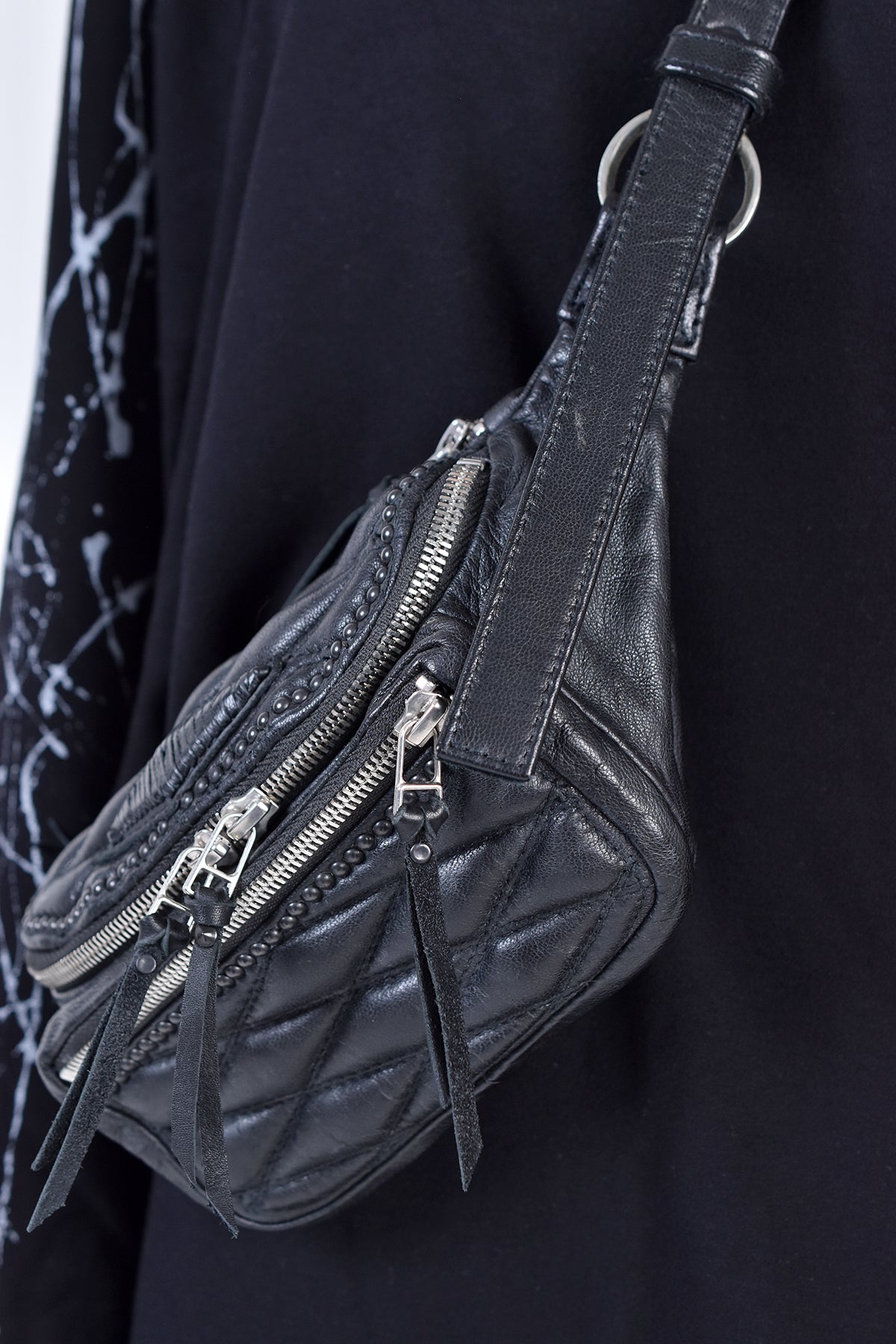 2002-BG07 BD-Domino/ S