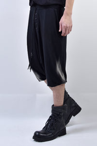 2101-PT04B Discharged Viscose Triangle Pants 02