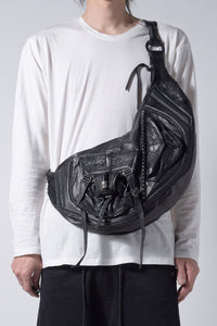 2202-BG05 LA Chrome Bag 03
