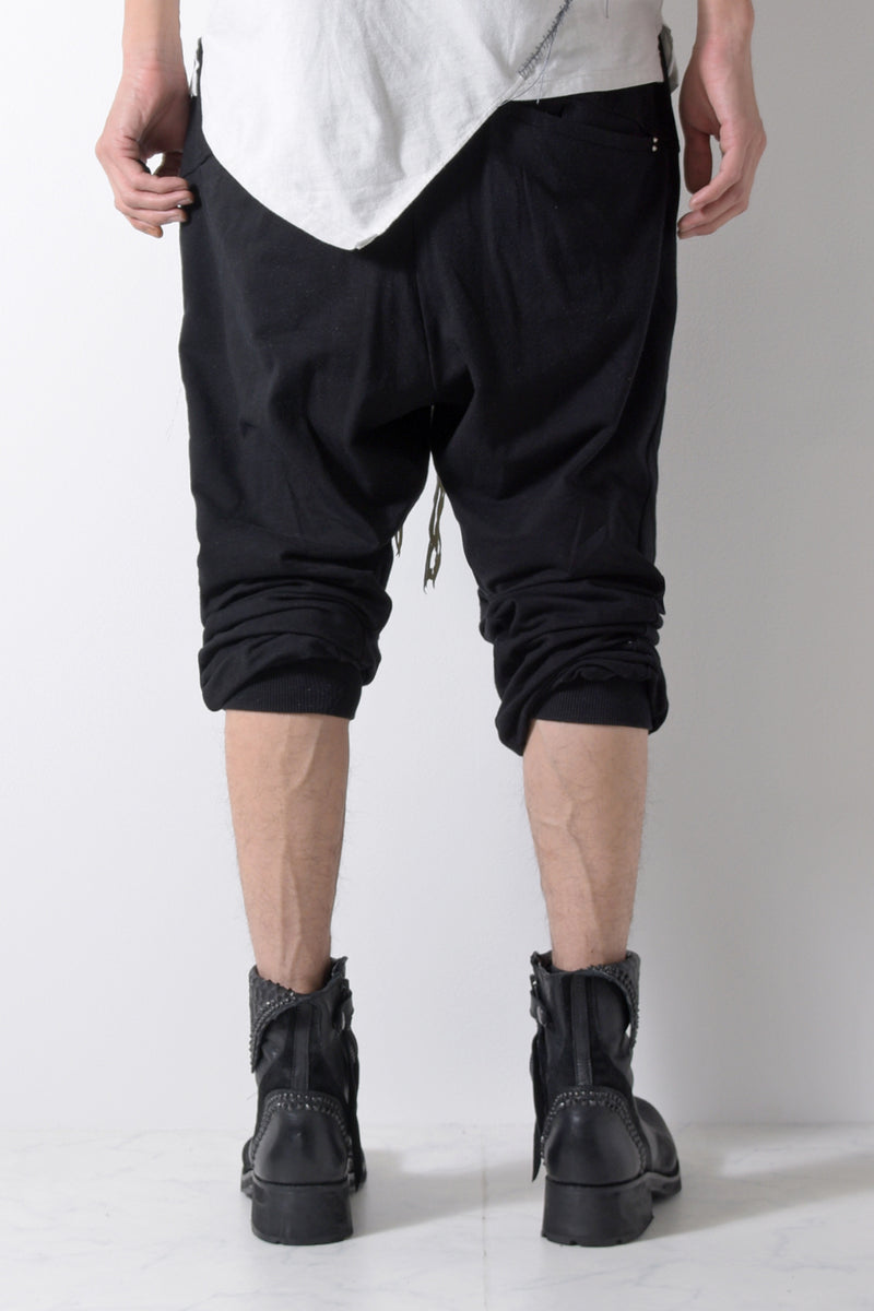 2201-PT06 Cotton Spandex Track Pants