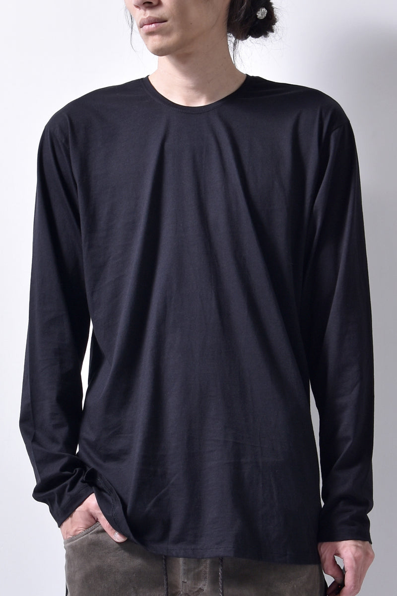 2102-CT03/LS Side Slit Cut / LS Black