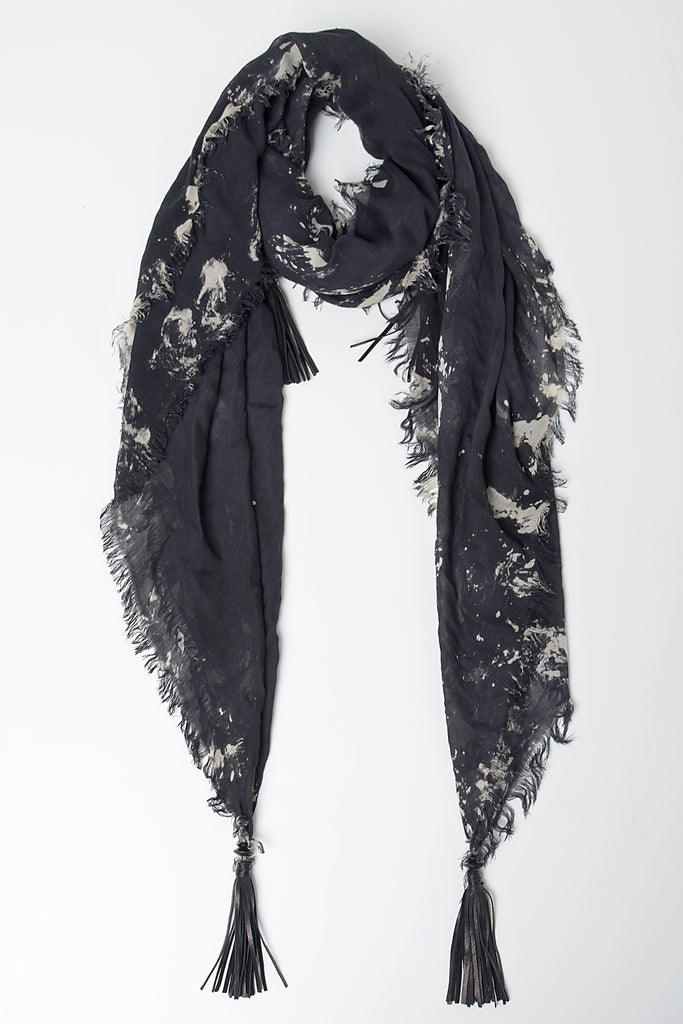 2301-ST01 Cross Square Stole