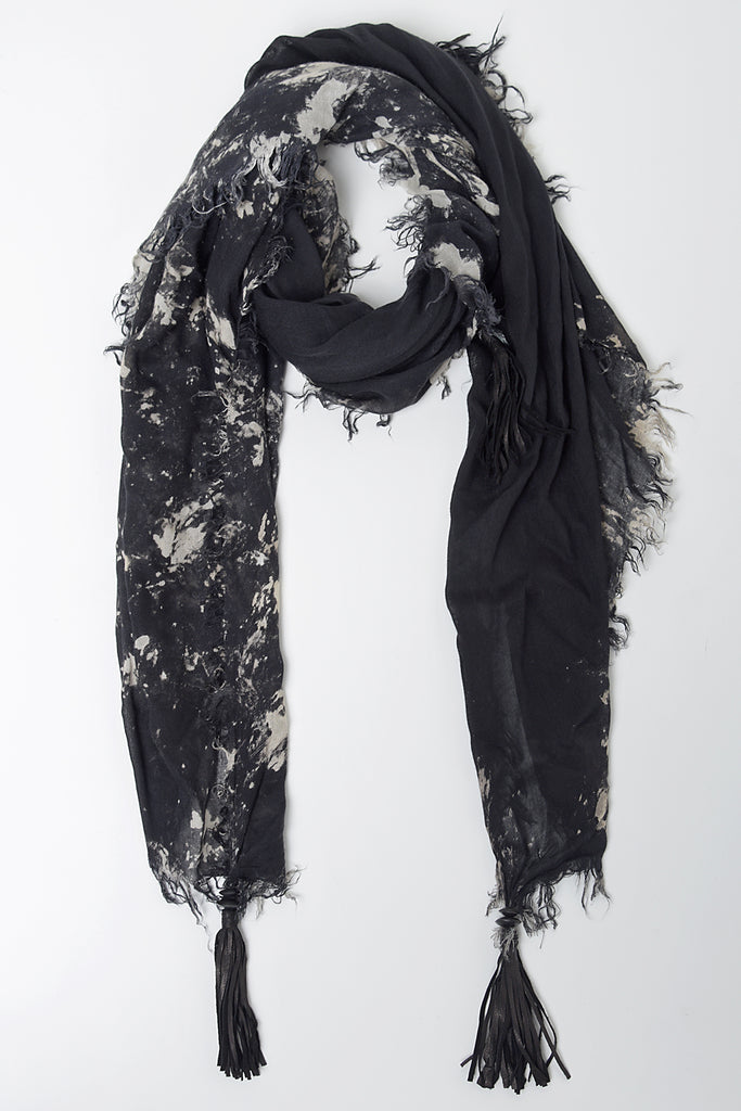 2301-ST02 Discharged Square Stole