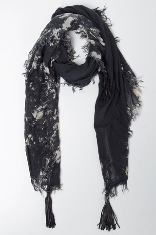 2301-ST02 Discharged Square Stole