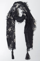 2301-ST02 Discharged Square Stole