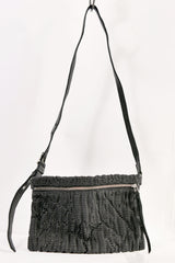 2102-BG08 Bismuth Square Pouch
