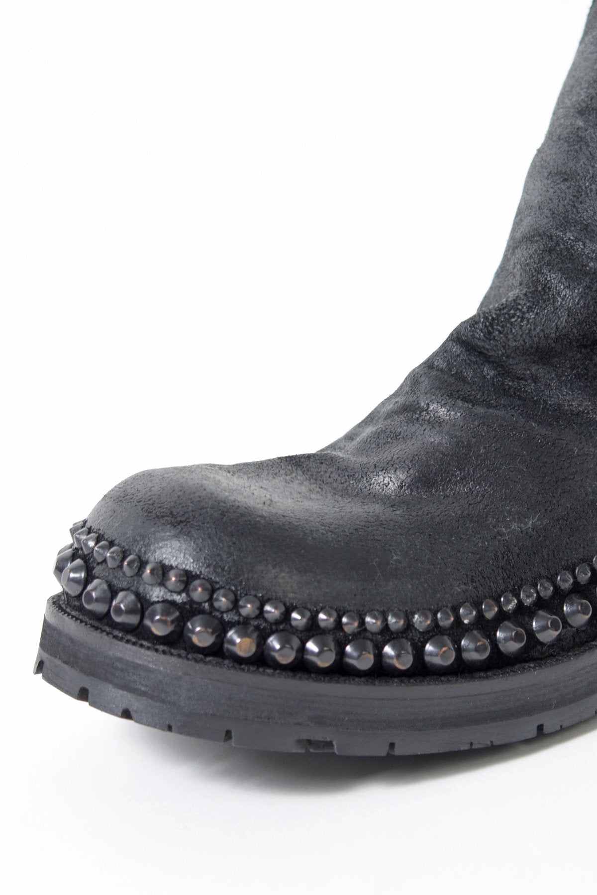 KMRii ケムリ Crush Jet Boots 06 / SPC クラッシュ ジェット ブーツ