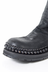 2102-BO03 Crush Jet Boots 06 / SPC