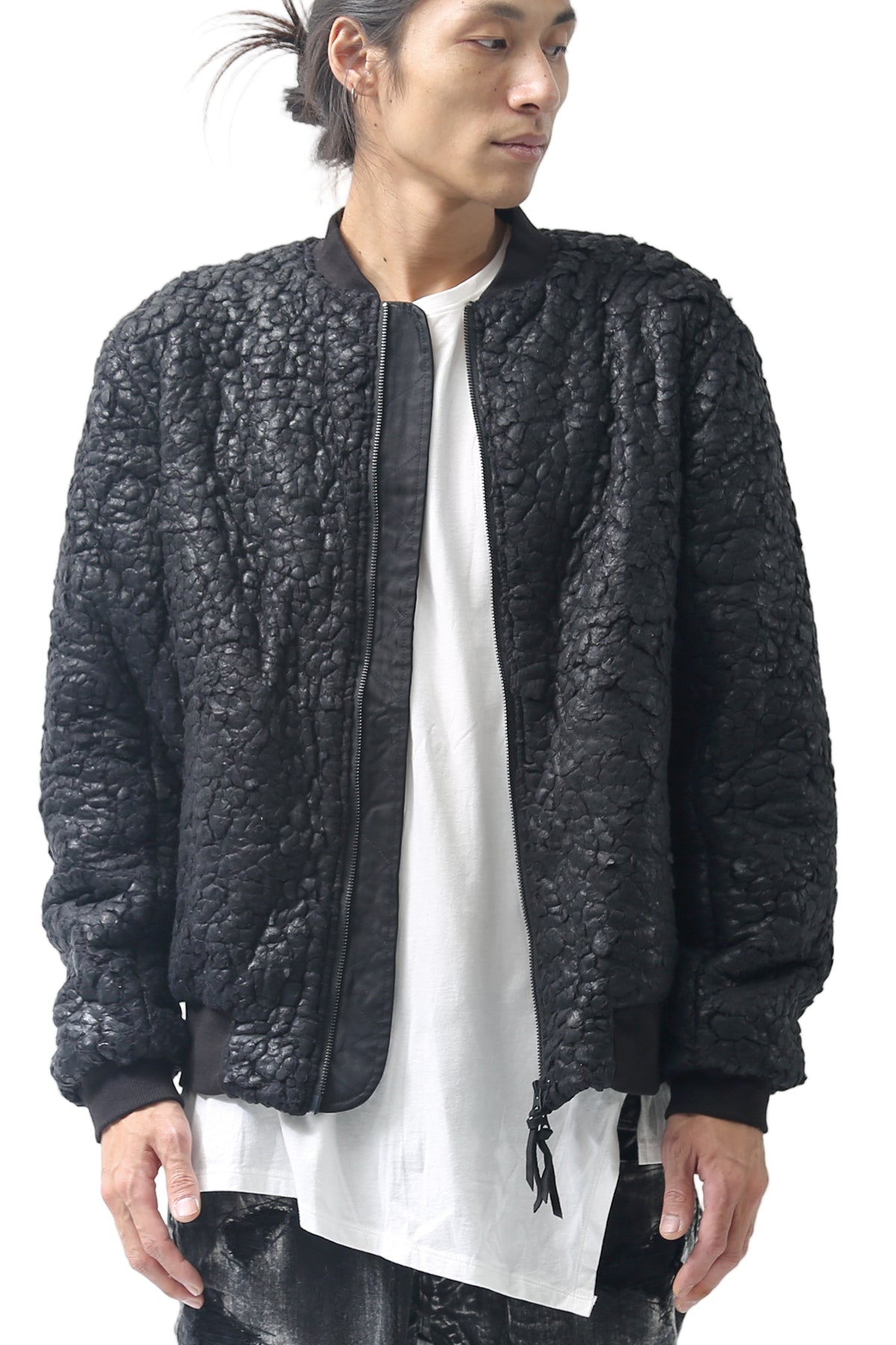 jackets – KMRii OFFICIAL ONLINE STORE