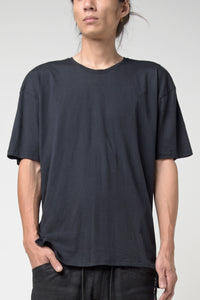 2301-CT02/SS Discharged Stealth Cut 03 / SS Black