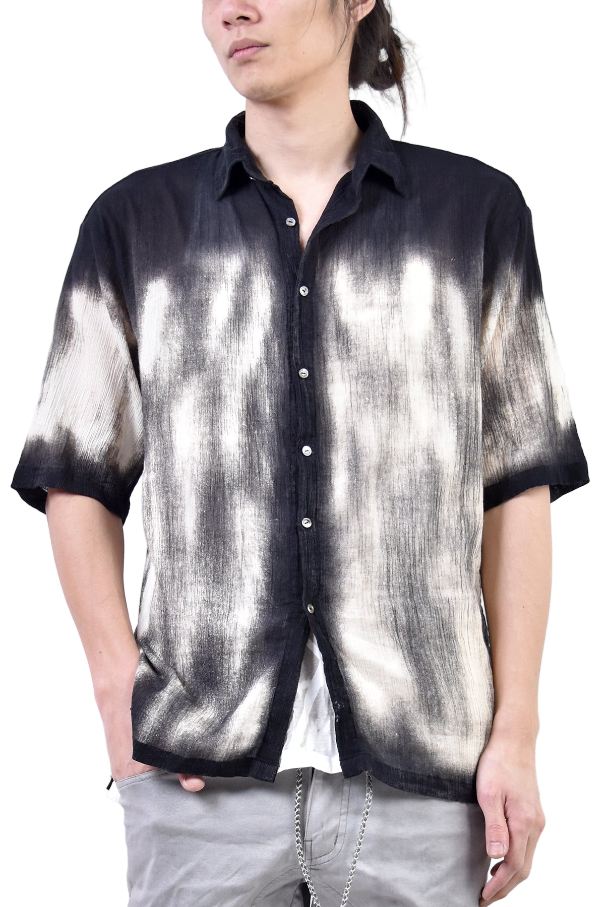 00s kmrii マグノリア カットソー archive vkei y2k 00s kmrii マグノリア カットソー archive vkei y2k