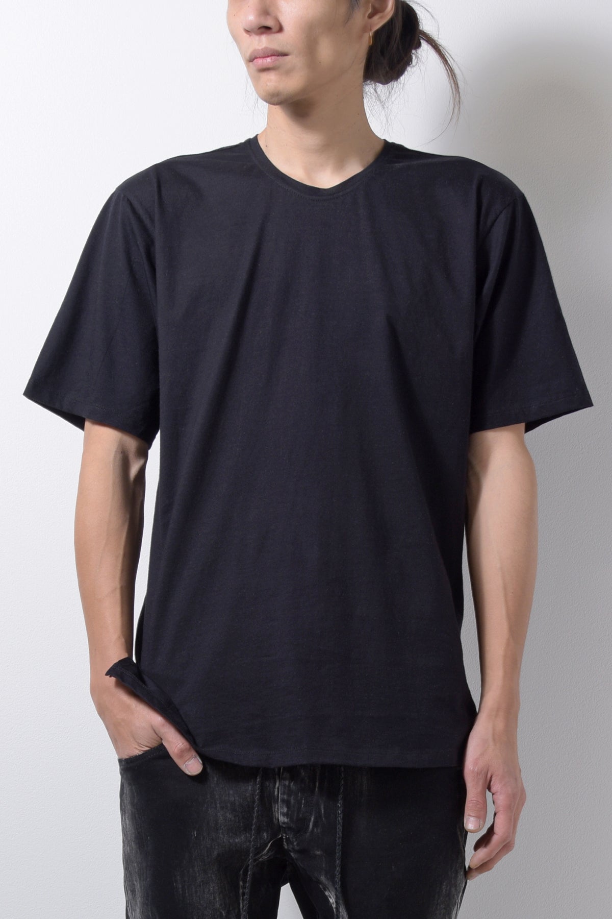 2201-CT02/SS Monolith Cut / SS Black