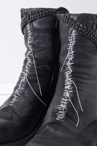 2201-BO01 Crush Boots 14