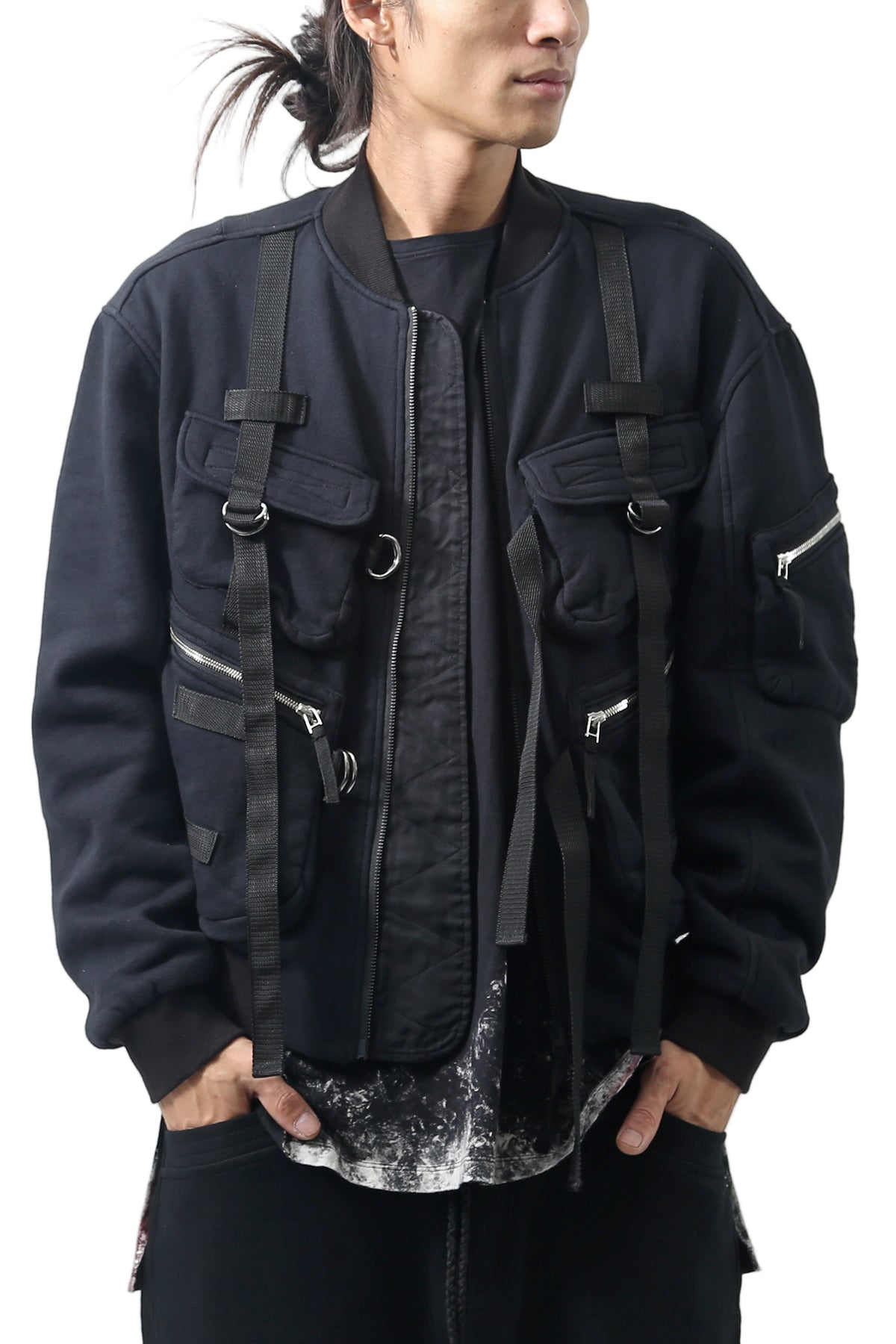 jackets – KMRii OFFICIAL ONLINE STORE