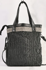 2102-BG05 Bismuth Tote Bag