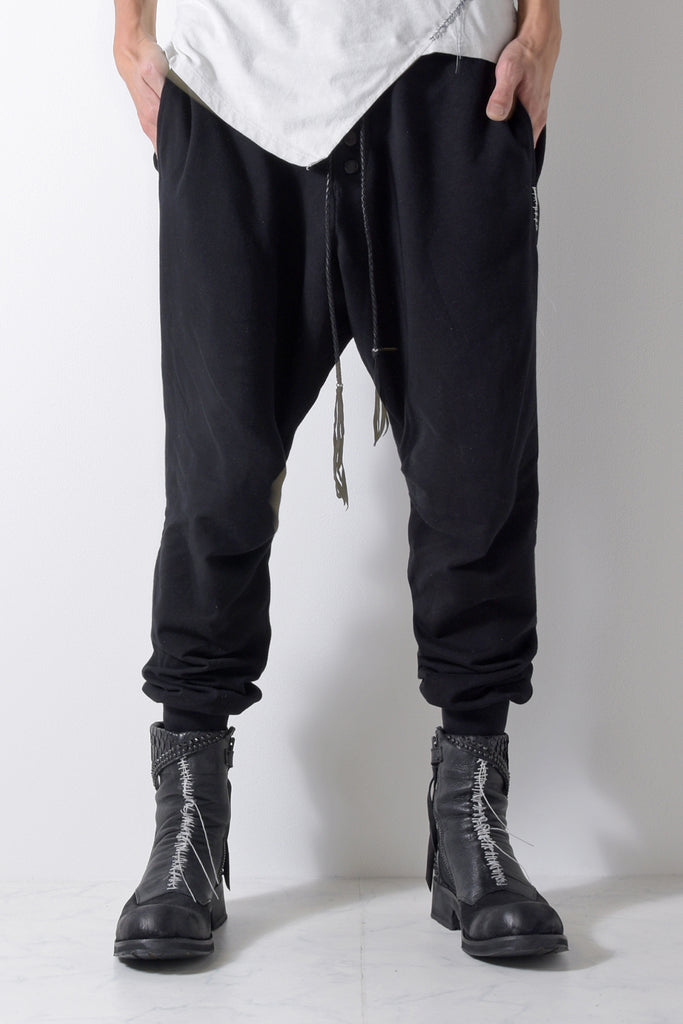 2201-PT06 Cotton Spandex Track Pants