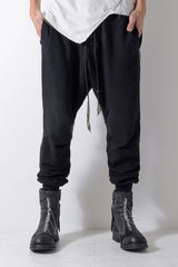 2201-PT06 Cotton Spandex Track Pants