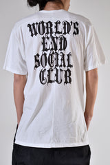 2001-CT04A/SS World's End Cut 04 / SS White