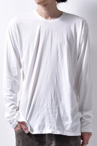 2102-CT03/LS Side Slit Cut / LS White