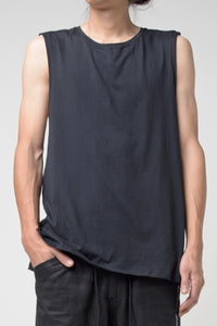 2301-CT02/SGL Discharged Stealth Cut 03 / SGL Black