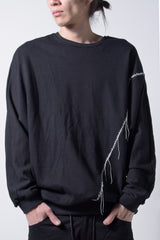 2202-TP06 Hand Stitch Dolman 02