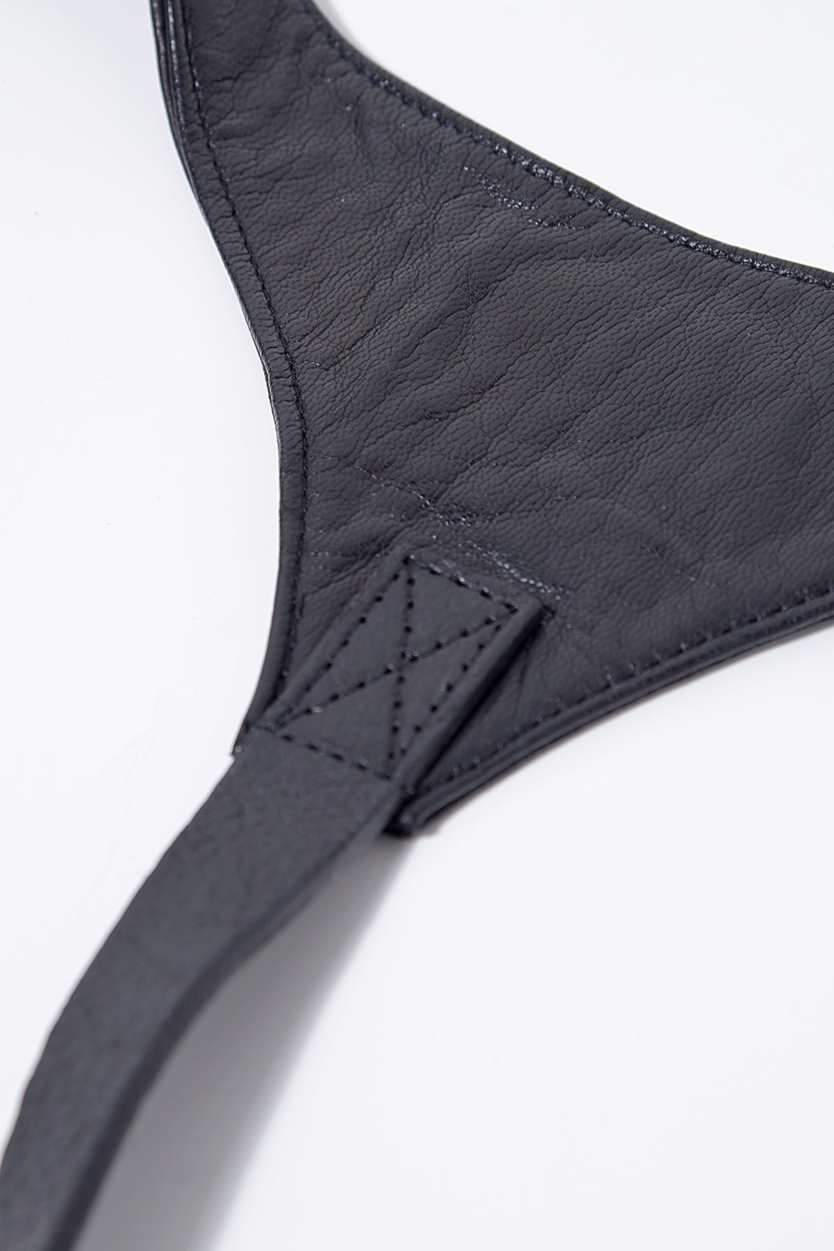 2202-BG07 Chrome Jet Holster