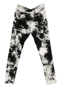 2102-PT09 Tie Dye Leggings -Men's-