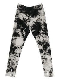 2102-PT09 Tie Dye Leggings -Men's-