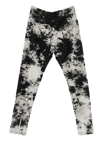 2102-PT09 Tie Dye Leggings -Men's-