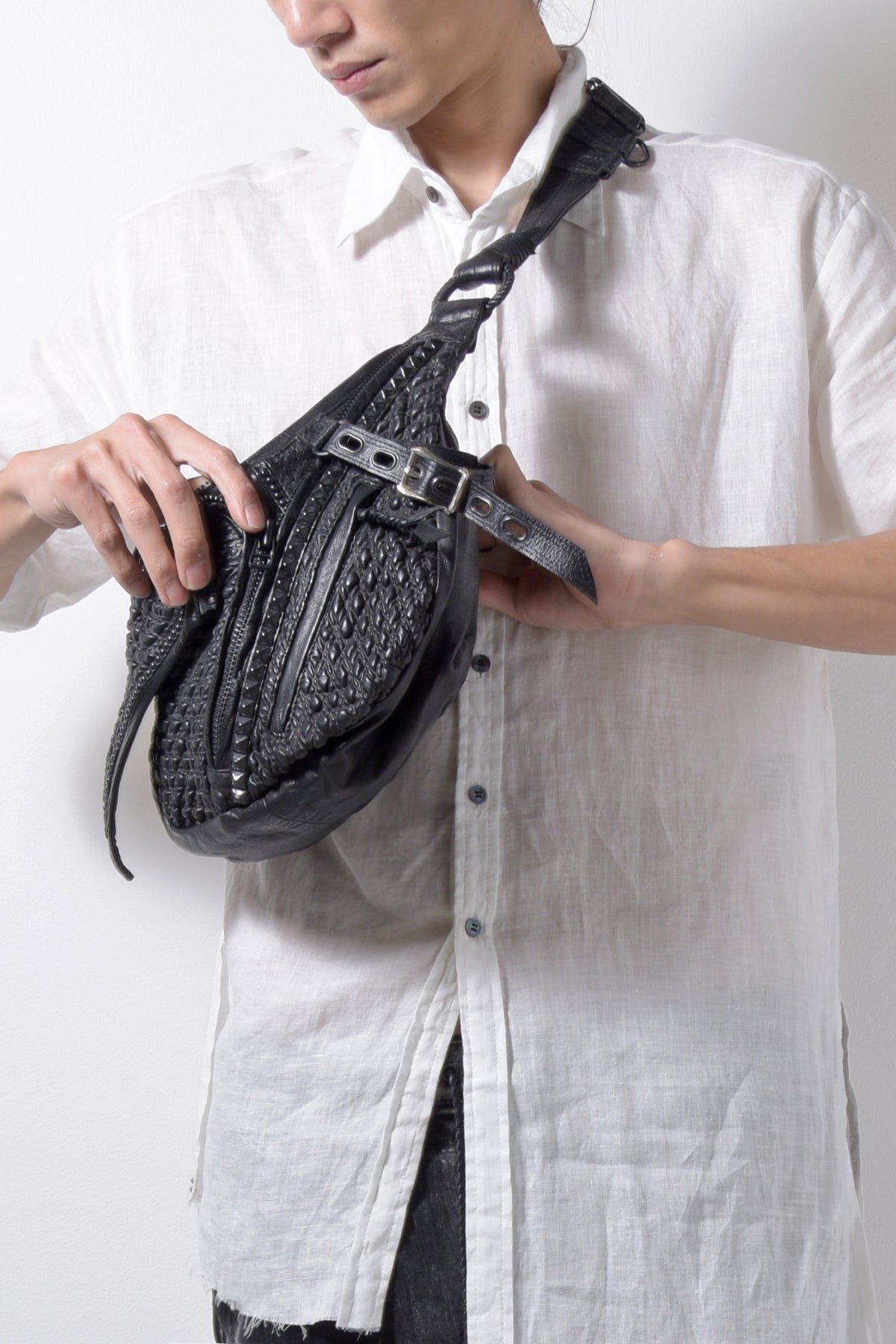 2201-BG05 KB-Shoulder / Mutant