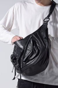 2202-BG05 LA Chrome Bag 03