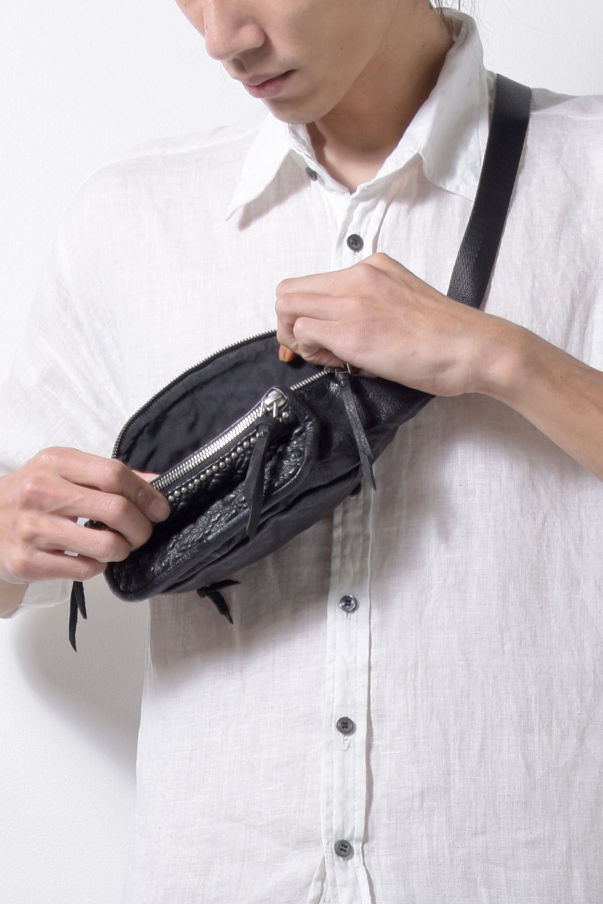 2201-BG01 BD-Sniper Mutant / S