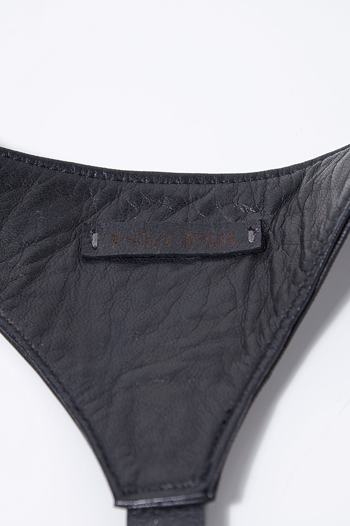 2202-BG07 Chrome Jet Holster