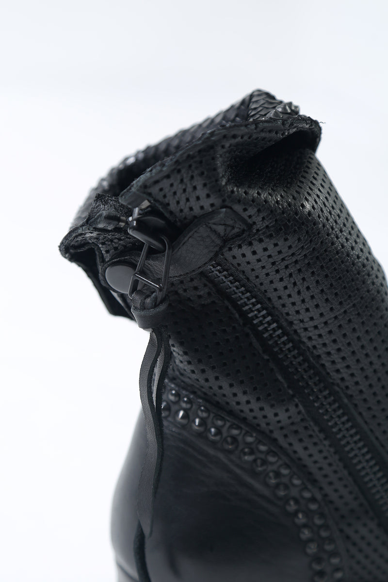 1701-BO04 Crush Jet Boots 11