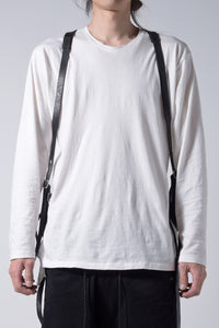 2202-BG07 Chrome Jet Holster