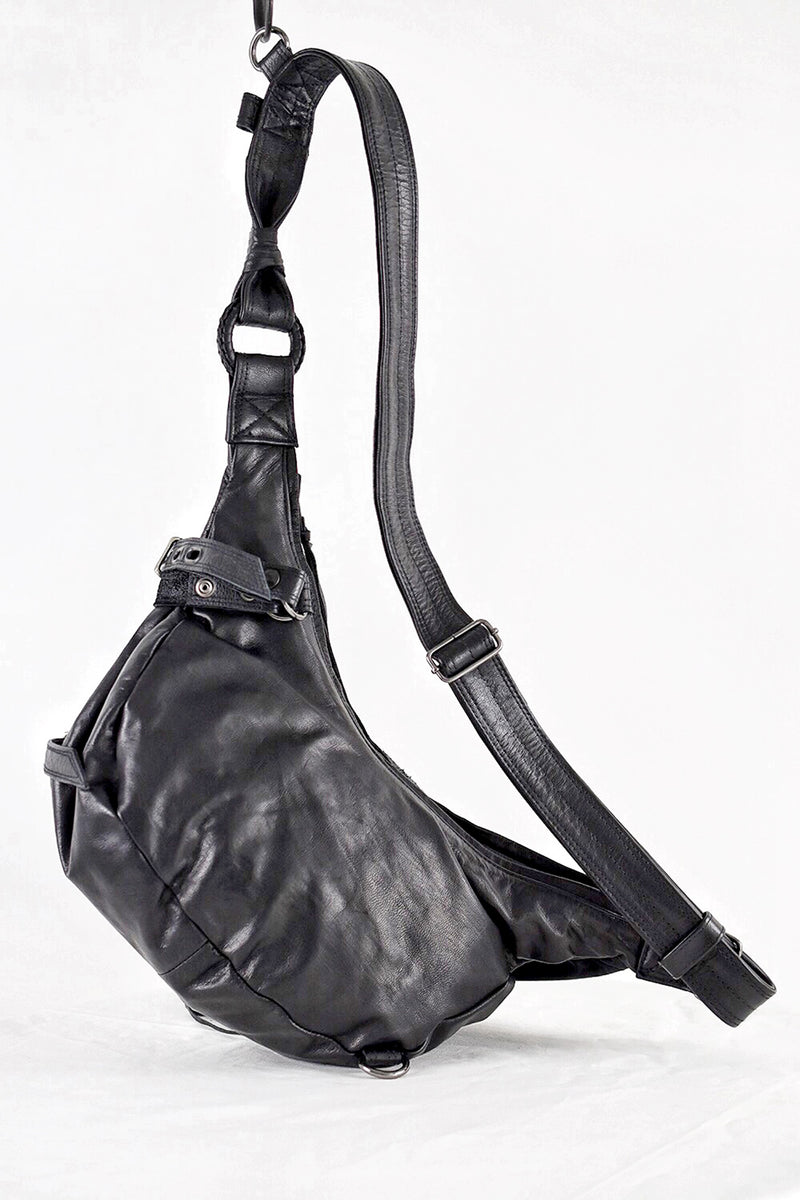 2301-BG01 KB-Shoulder / Druzy