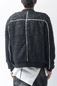 1902-JK04B Coating Boa JKT 02