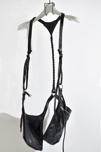 2001-BG08 Jet Holster Stingray